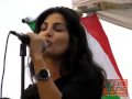 PART 4 - Iranian Students arrested in '18th of Tir' speak at Rally in DC