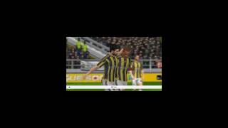 Dream lig gol müziği ile