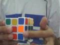 undergroundcuber(pinoy) 1step stop solving