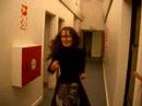 Dazas dance class