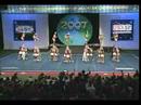 Gym Tyme Small Coed Worlds 2007