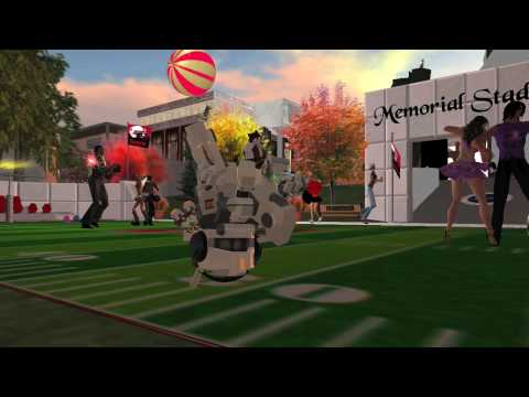NCI Boomer Islands Fall Football Season Kickoff Party