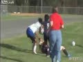 Soccer Fight Leads to Assault Charges