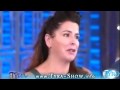 Tyra Banks Show - Were Putting Race in Your Face 11/30/09 Part 3