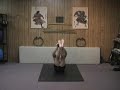 kettlebell Ab Work