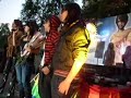 GAY PARADE 2008 / Visibilidad L�sbica / Rolando Jim�nez