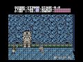 shadow warriors [tecmo\1991\nes] walkthrough ( no final boss ). prt ii.
