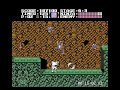 shadow warriors [tecmo\1991\nes] walkthrough ( no final boss ). prt ii.