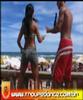 Troupedance no Marguerita - Dan�a do Creu