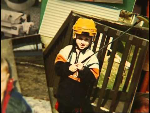 Keep Moving Forward: Children with Brain Injuries Part 1