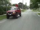 redneak surfing