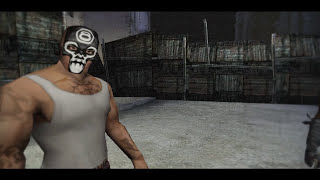 La Purge - Cj Sordide