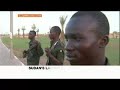 Attack on Sudan's capital - 14 May 07