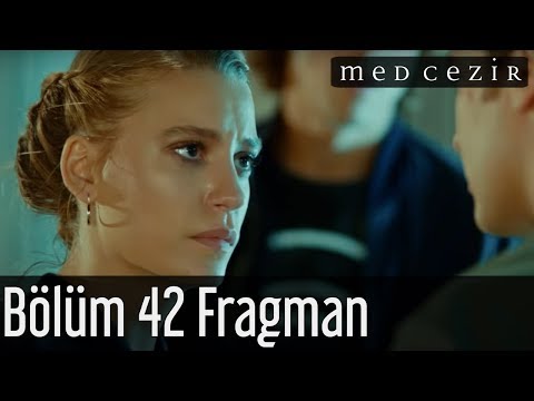 Medcezir 42. Bölüm Fragmanı                                                                                                                                                                                                                               