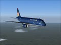 Vietnam Airlines Test Flight Vietnam Airlines Test Flight