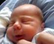 crazy talking baby