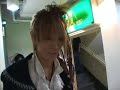 Vidoll - Reload to living doll FINAL  DVD 1 - Off shot