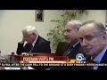 Portman Meets with Israeli Prime Minister Benjamin Netanyahu