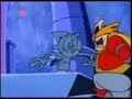 Robotnik Is Better Off Than Sonic For Nearly 11 Minutes