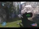 AROMA SECOND HALO 3 MONTAGE AROMA SECOND HALO 3 MONTAGE