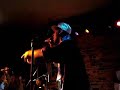 ERN DAWGY & SKILLZ AT RED DOG 2008