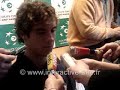 Davis Cup France - Richard Gasquet