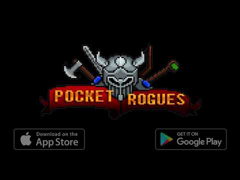 Pocket Rogues: Ultimate