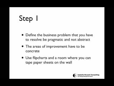 how to assess a company
