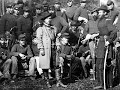 a video of civil war veterans alongside long ago by bobby horton