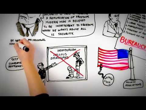 Is America Becoming Europe?