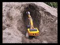 Jcb 330+Jcb 722
