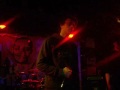 The Consequence @ cs Cantire (Milano)
