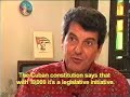 Sardinas vs. Cuban Communism