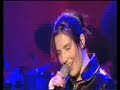 TEXAS SUSPICIOUS MINDS (LIVE)