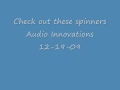 Audio Innovations of Fresno