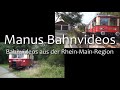 RegioShuttle bei Zwiesel