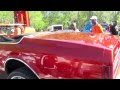 Box Chevy (vert) on 30s