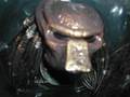 Elder Predator 2 and Battle Damage Predator 2 from Hot Toys