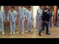 Banda El Clin en Televisa GDL