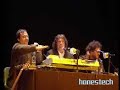 Reflexión Alejandro Dolina sobre Les Luthiers Reflexión Alejandro Dolina sobre Les Luthiers