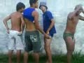 Feriado em Itaipua�u TUDO NOSSO, BUNDALEL�!