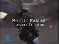 Halo 3 - 13/13 Skulls The ( Guide )