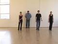 Learn a Tap Step