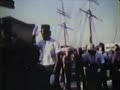 Strutting at Fishermans Wharf 1980\ Strutting at Fishermans Wharf 1980\