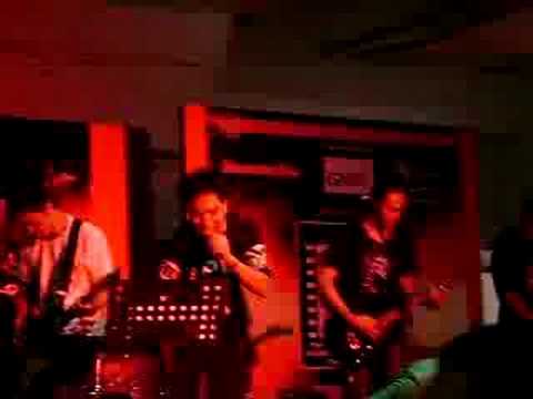 7Thvrsday Niji (by L'Arc`en~Ciel) Cover \m/