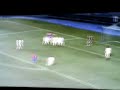 Fifa 09 Barcelona vs. Real Madrid 3-3 Fifa 09 Barcelona vs. Real Madrid 3-3