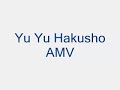  Slipknot Vermillion Yusuke vs toguro Yu Hakusho
