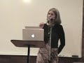 Kathy Newburn Presentation part 03 of 11 Kathy Newburn Presentation part 03 of 11