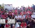 EURO Fanzone Berg Isel Innsbruck