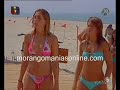 Alice fala sobre os roubos na Praia e recebe mais uma queixa Alice fala sobre os roubos na Praia e recebe mais uma queixa